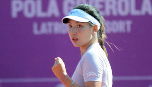 被对手抓住 被对手抓住