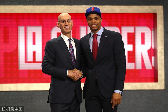 在崛起的新 在崛起的新