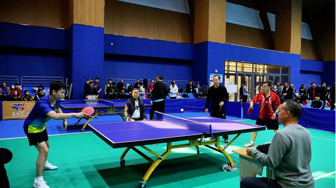 全场气氛热 全场气氛热