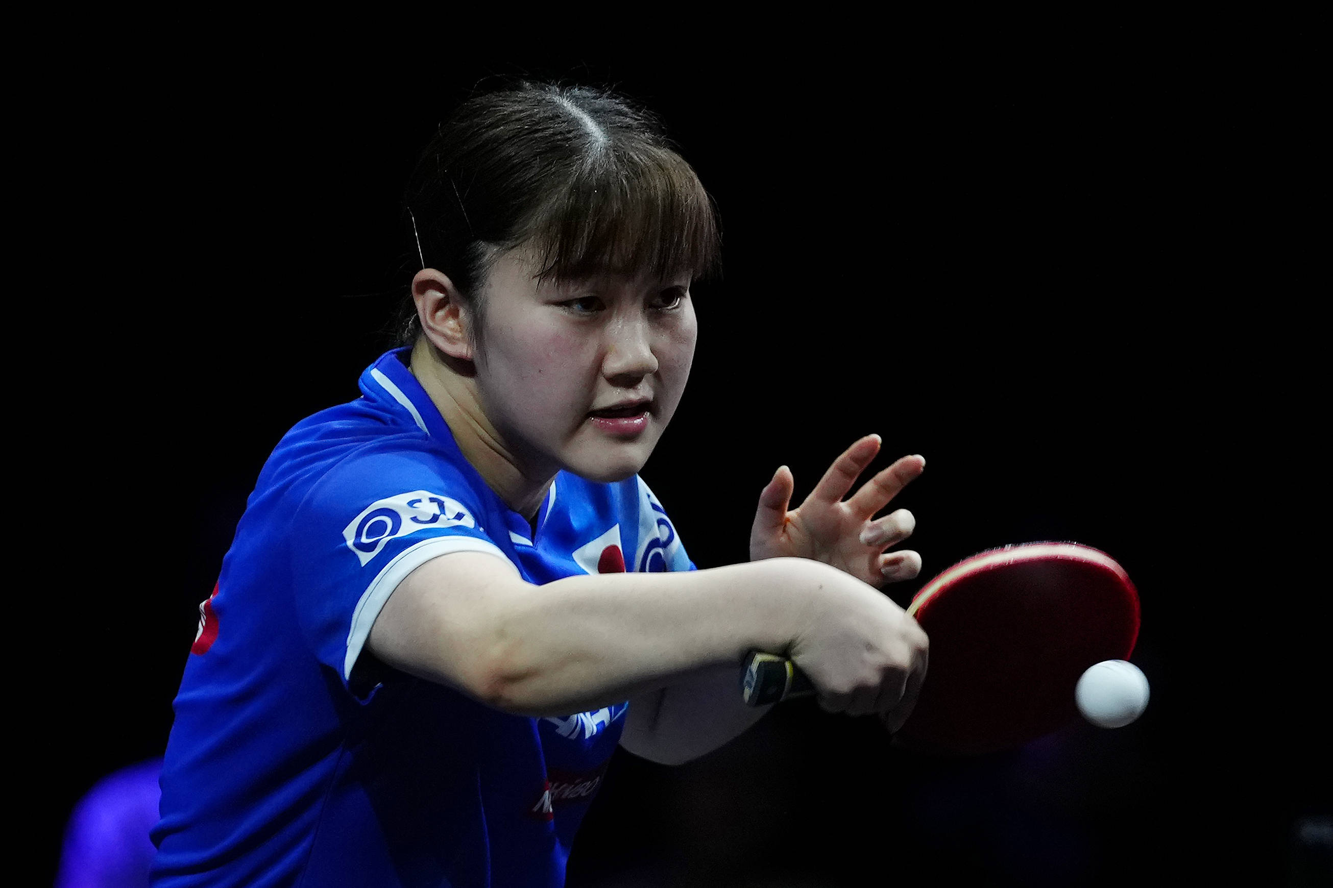 郑钦文正在 郑钦文正在