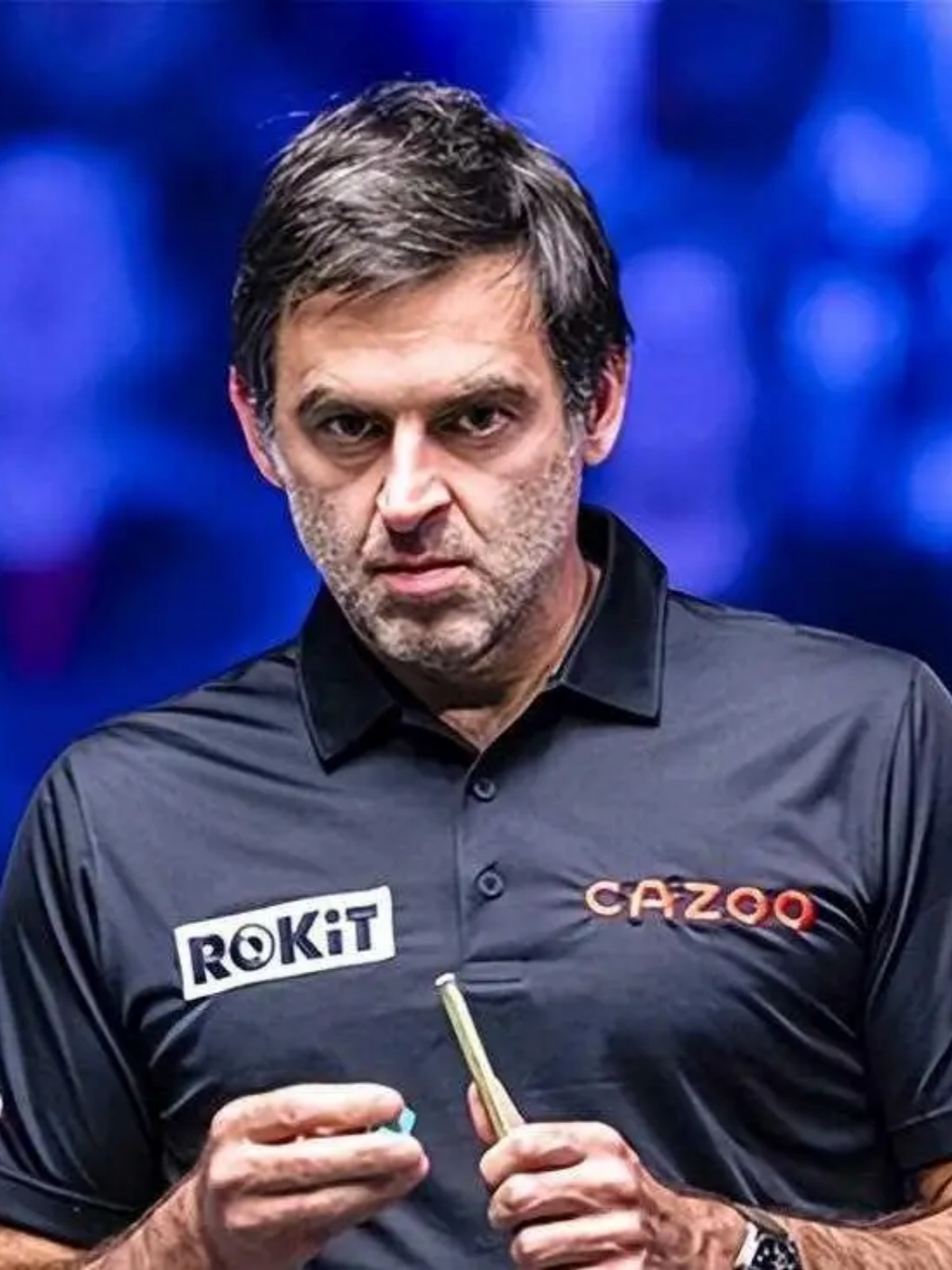 冷静能让球 冷静能让球