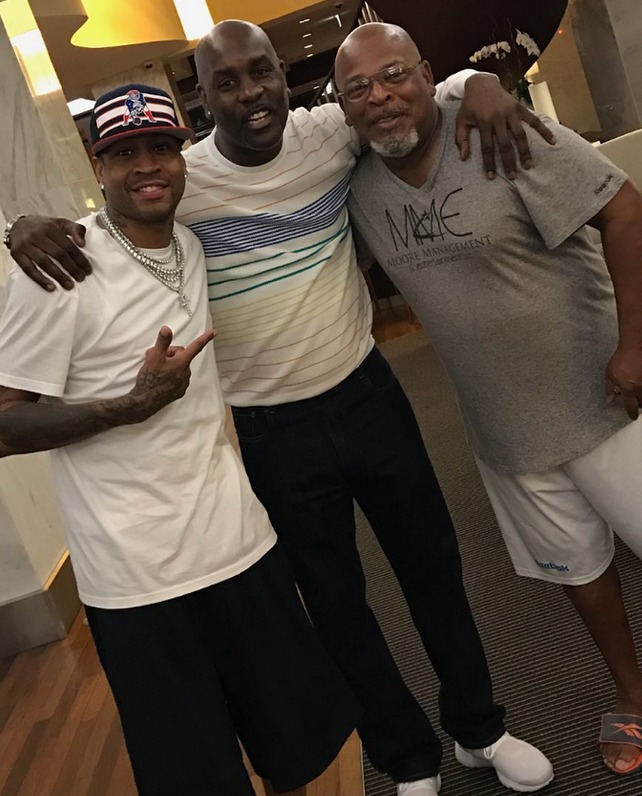 能为球队带 能为球队带